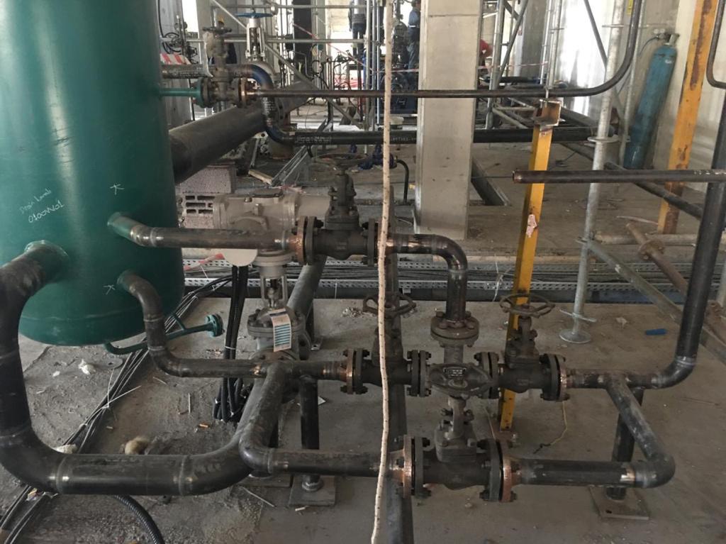 Pehlivan Çelik Yapı